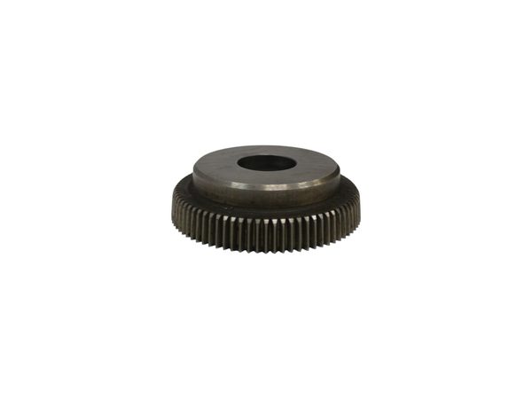 Долбяк чашечный М1,25 Z80 20гр В 100Х32